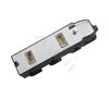 Bouton de lève-vitre électrique pour Mazda 3 Conduite à droite Avant Bouton de commande B50A 66 350 B50A-66-350
