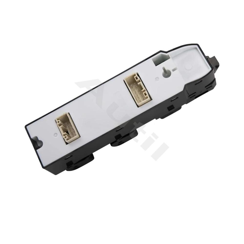 Bouton de lève-vitre électrique pour Mazda 3 Conduite à droite Avant Bouton de commande B50A 66 350 B50A-66-350