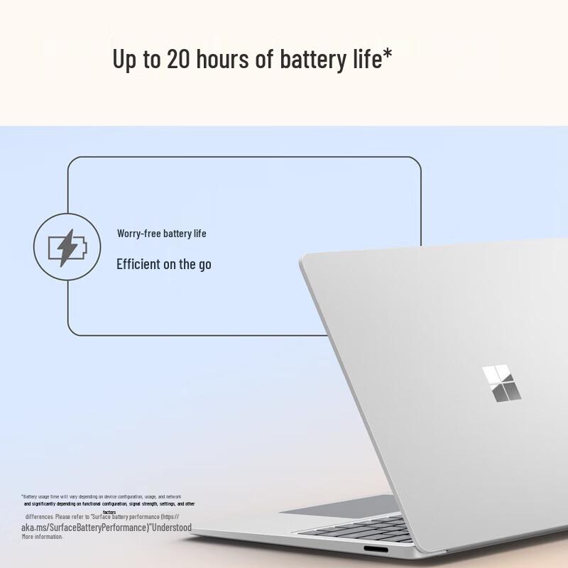 Microsoft Surface Laptop 7 (CN Version)