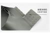 Fenteng [Pulling Adjustment Type] Large Chest Show Small Sexy Lace Lightweight Wrapping Underwear Women's No Steel Hoop Text Bra