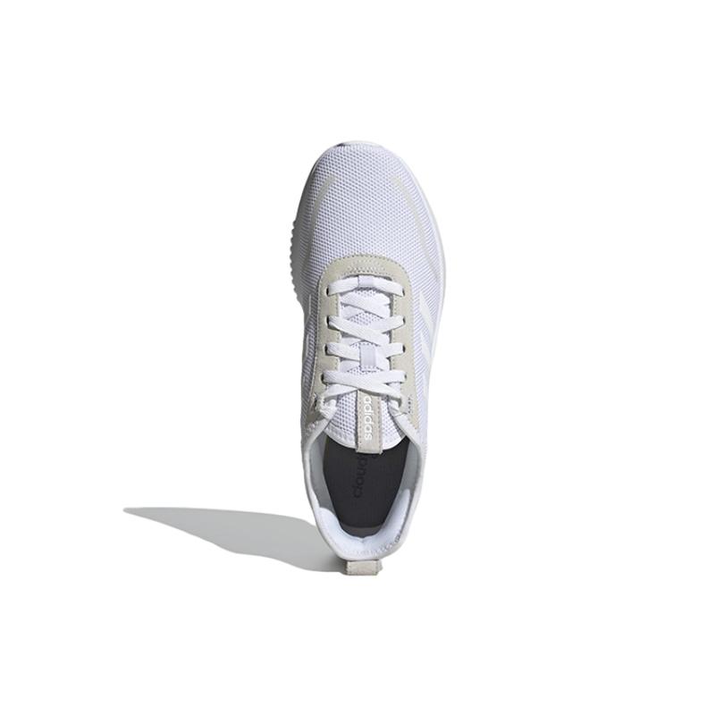 Adidas Lite Racer Rebold 'White Grey' Sneakers GY5977