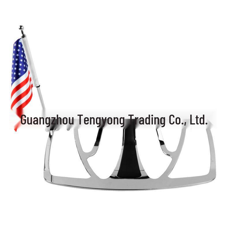 GL1800 1800 National Flag Decoration Antenna Base