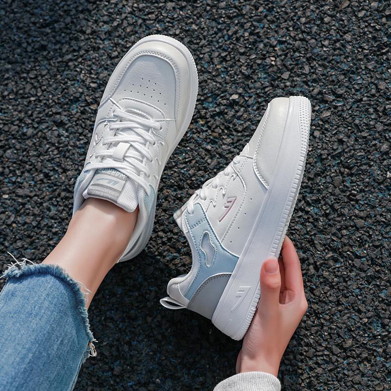 Warrior Women s Casual Skate Shoes WXY(ZA)-5336 38