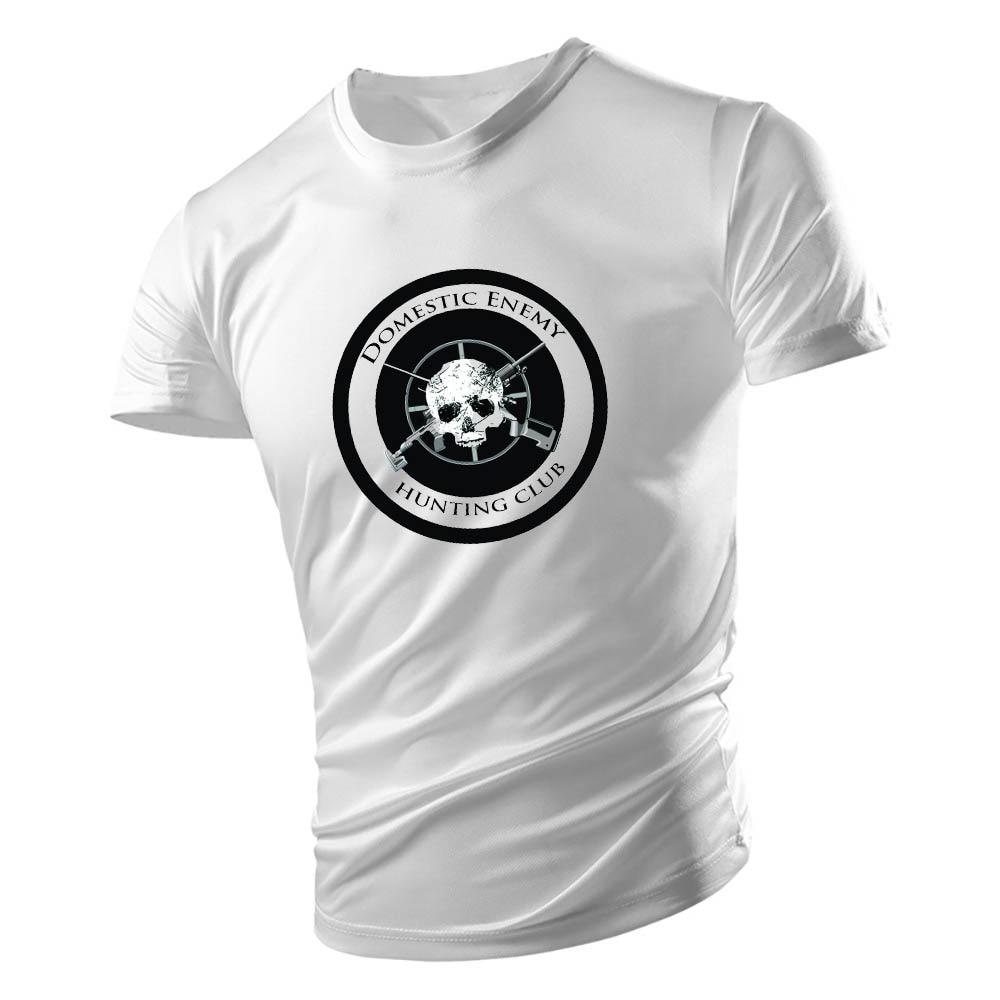 Tricou pentru bărbați Four Seasons pentru adulți, cu gât crew, Top sport casual, creativ, cu imprimeu rece, multicolor, pentru tineret, la modă, cu mânecă scurtă