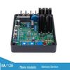 GAVR8A12A Brushless Generator Regulator & Stabilizer Board - Universal