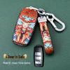 Dongfeng Fengxing T5 Jingyi Car Key Case: M3, Lingzhi M5L, X3, X5, X6, S50, SX6, CM7