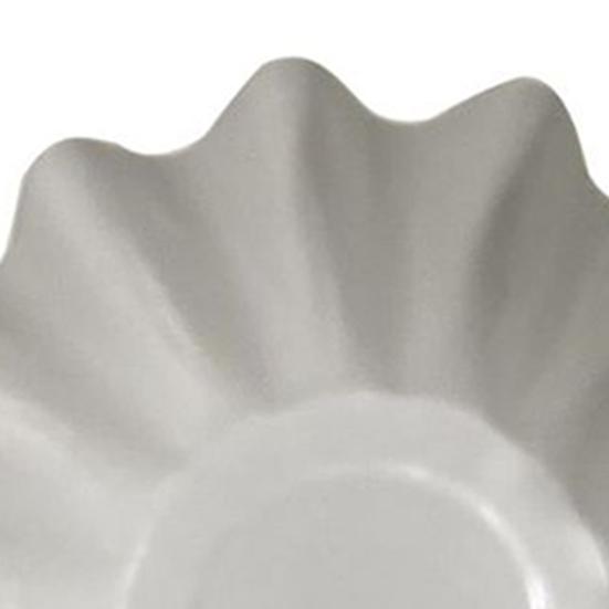 50Pcs Eco-friendly Tasteless Useful Reusable Simple Operate Wax Warmer Cup Wax Tray