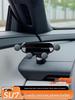 Soporte para teléfono de coche con gravedad Xiaomi SU7/YU7 - Accesorio de soporte para consola central antivibración