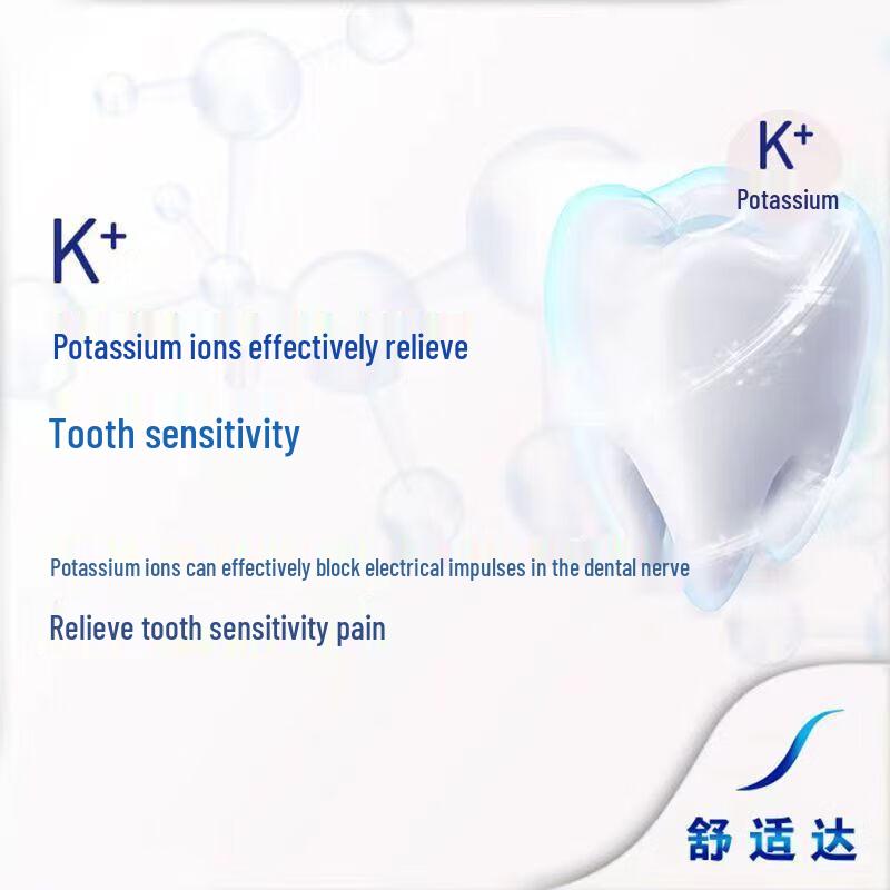 Sensodyne Multi-Action Toothpaste