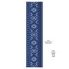 Tibetská etnická látka na zavěšení na strop a stěnu - Vnitřní/venkovní dekorace