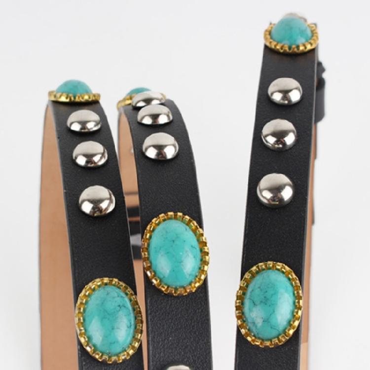 Western Hat Belt Band Hat Band Cowboy Hat Band Mexican Hat Band Beaded Hat Band