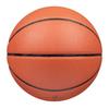 MIKASA Size Certified by the Japan Basketball Association and Elementary School Mini Synthetic Recommended Internal Pressure Basketball, 5, (Boys',