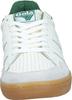 Gola Eagle 86 Sneaker Off-white Evergreen Gum