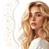 وشوم والرسم على الجسم – وشوم مؤقتة