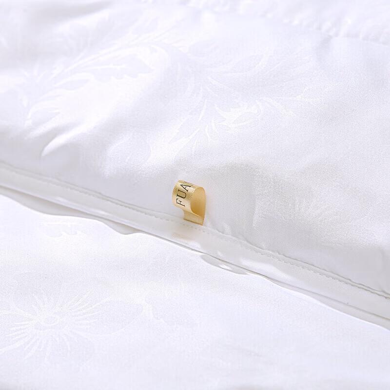 Fuanna Antibacterial All-Season Quilt