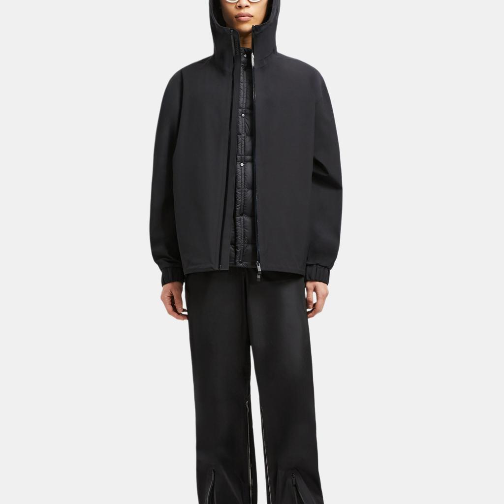 Moncler Zip Up Hooded Jacket K10911A0017059889999