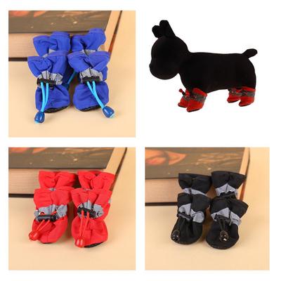 Bekleidung & Schuhe – Hundeschuhe