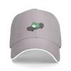 Frog On Skateboard Baseball Cap Trucker Hats Anime Caps Women Unisexs Streetwear Outdoor for Sun Protection