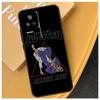 Judo Jiu Jitsu BJJ Brazilian Case For Xiaomi 15 Ultra 11T 12T 13T 14T 13 14 Pro POCO X7 Pro F5 F6 M6 X3 X5 X6 Pro Cover