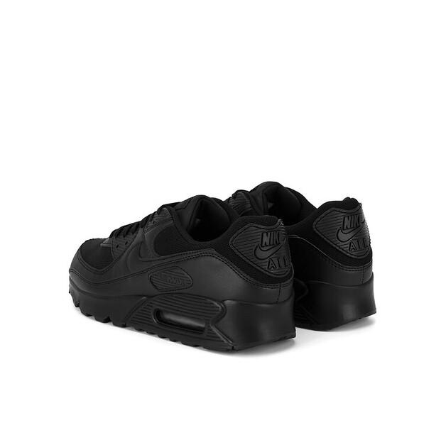 Мужские кроссовки Nike Dh8010 001 черный