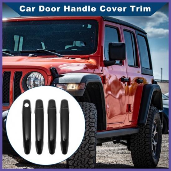 Car Door Handle Cover Trim for Toyota Camry 07-11 Side Door Handle Cover