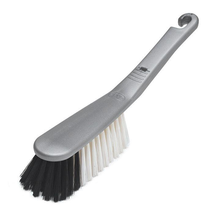 Addis Stiff Hand Brush Metallic