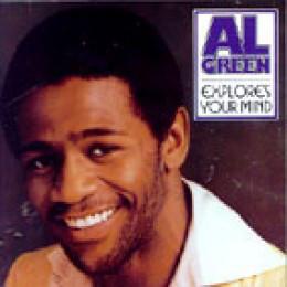 

CD AL GREEN - Explores the Mind HILO156 Hi Records 1999 UK Soul/Funk Used