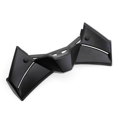 For YAMAHA MT-09 MT09 MT 09 SP Y-AMT 2025-2025 Motorcycle Front Wing Spoiler Aerodynamic Naked Winglet Deflector Downforce