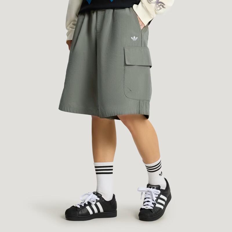 

adidas Originals Men s OG M Woven Shorts XL