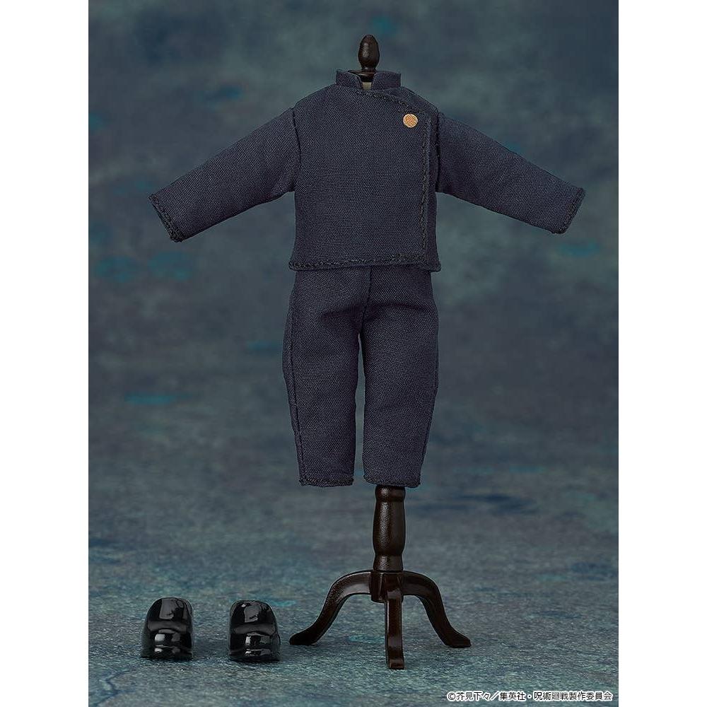 Jujutsu Kaisen Nendoroid Doll Outfit Set Satoru Gojo Tokyo Jujutsu High School Ver. Jujutsu Kaisen
