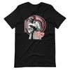 THE FLY Film Retro Stil Schwarzes T-Shirt Kurzarm Unisex 100% Baumwolle T-Shirt Herren T-Shirts Top