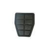 Gummipackning för Kopplings- och Bromspedal till VW Caddy, Jetta, Golf, Passat, T4, Caravelle