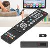 RC‑1192 Universal TV Remote Control for LCD TV Portable Remote Control Replacement