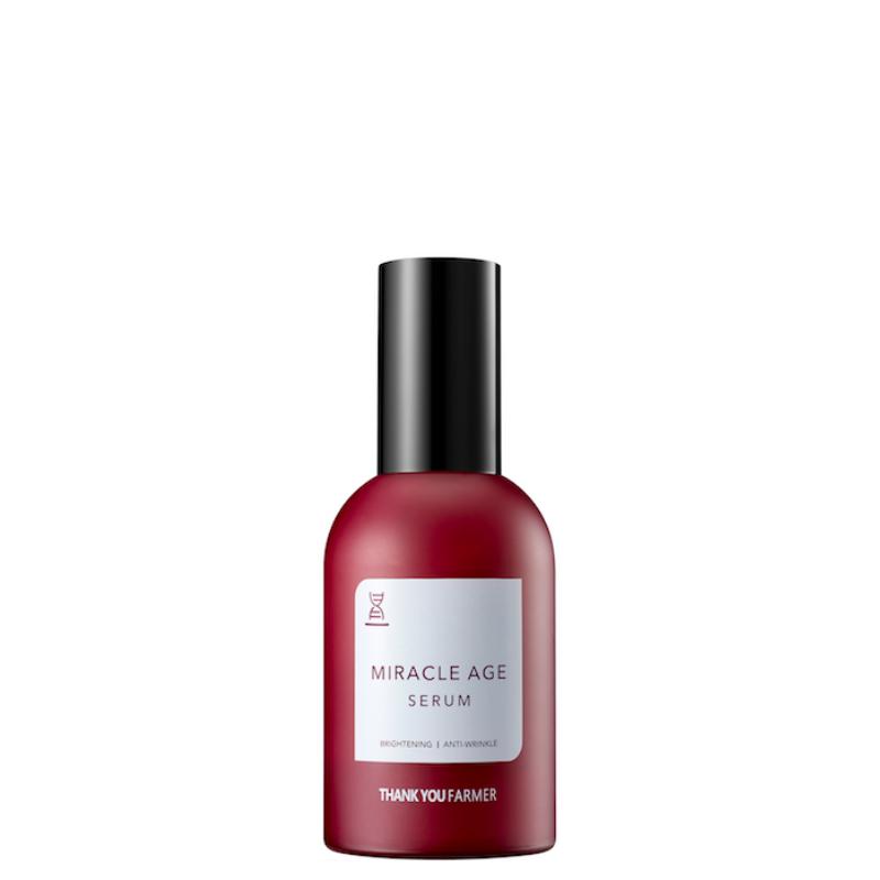 Miracle Age Repair Serum