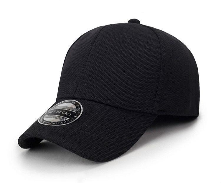 New Full Closed Fitted Baseball Cap Hat Outdoor Sports Golf Caps for Women Men Hip Hop Snapback Visor Casquette Gorras