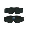 3D Bluetooth Stereo Sleep Mask with Light Blocking & Eye Fatigue Relief