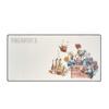Final Fantasy IX Gaming Mouse Pad Tantalus