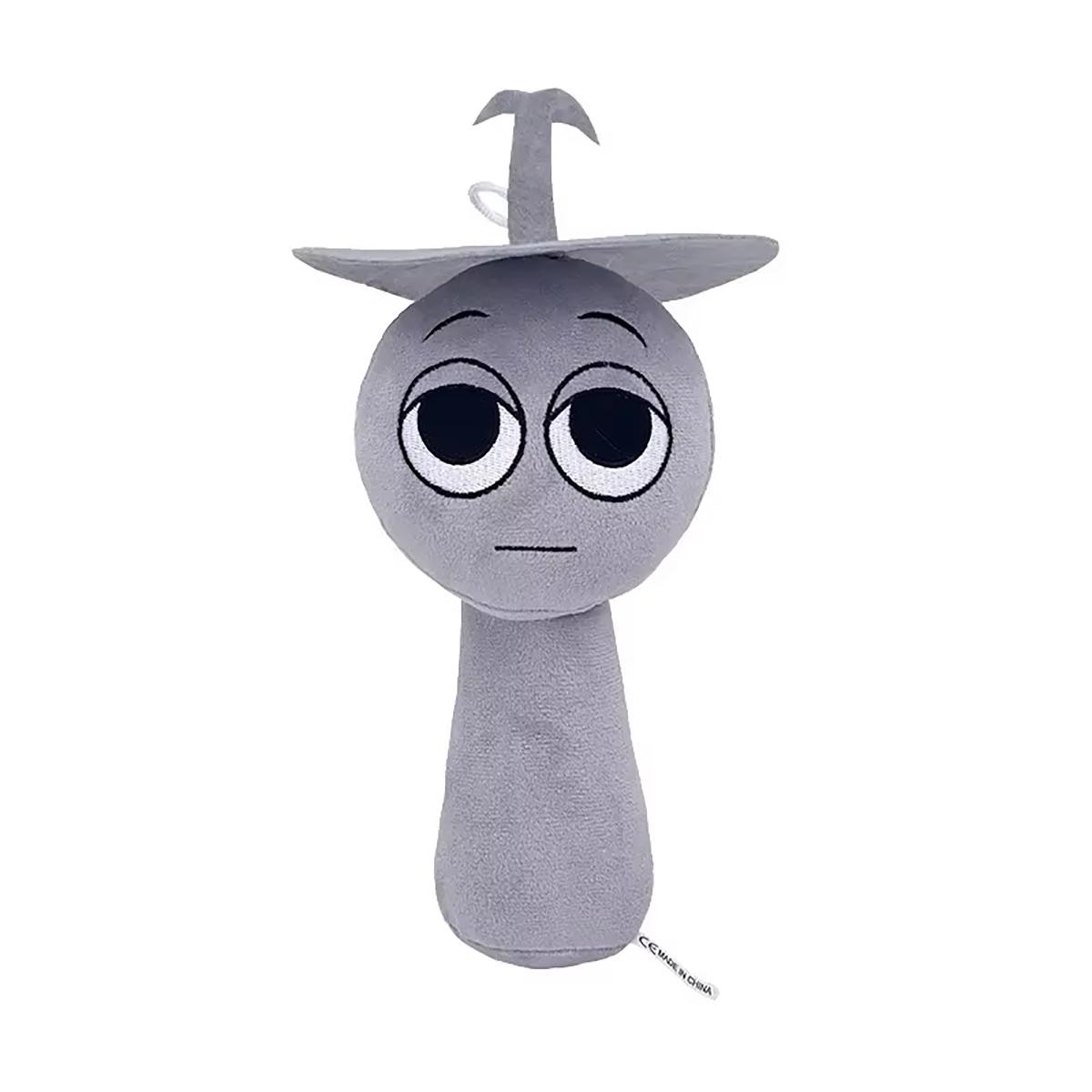 

Кукла Rhythm Box Плюшевая игровая периферия Плюшевые игрушки Кукла Куклы Плюшевые игрушки для кукол Дети Рождественский подарок Подушка Подвеска Кукла