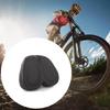 Comfort Noseless Bike Seat Widened Breathable Bicycles Saddle for Women Men
