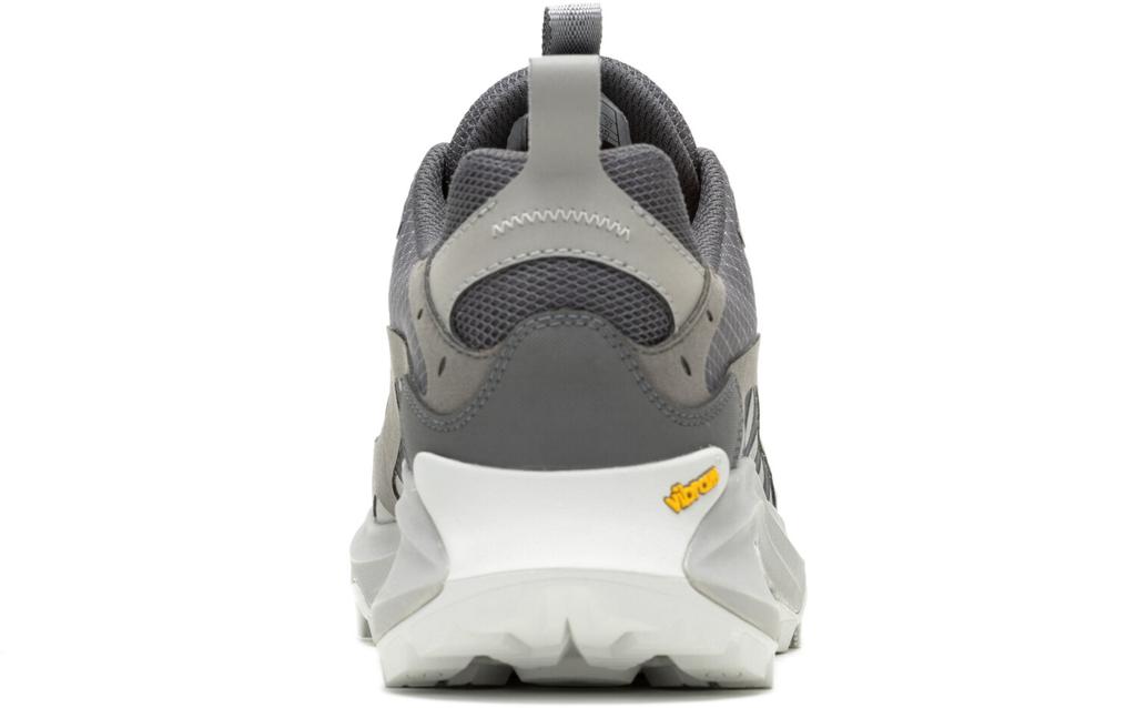 Hiking Shoes Merrell Moab Speed 2 GTX (J037515) Asphalt