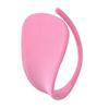Women C String Thong Sexy Invisible C Shape Underwear Mini Cover Briefs Seamless Hipster Panties for Bachelorette Valentine's Day