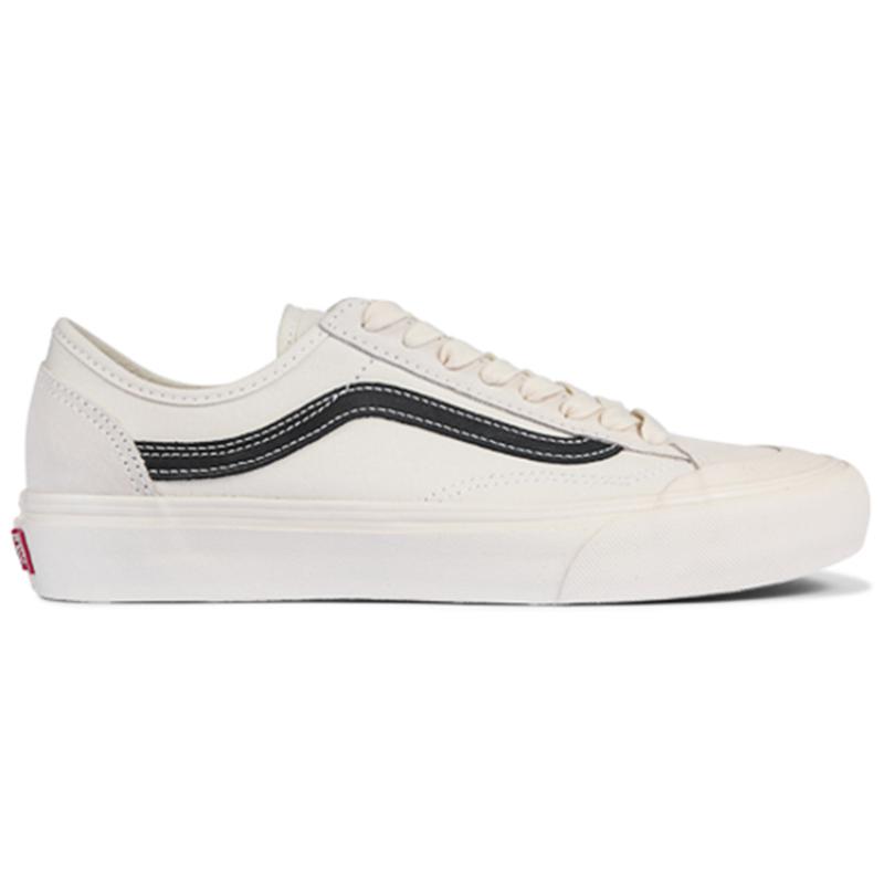 Vans Style 36 Decon Sf 'White' Vans VN0A3MVL226