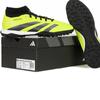 Adidas Soccer Shoes Futsal Shoes Predator 24 League Sock Tf