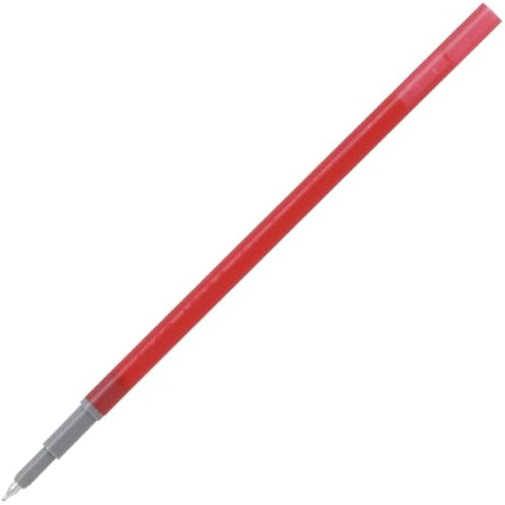PILOT 10LFRF243C Ballpoint Pen Refills, Friction Refills, LFRF 0.4 mm, 3 Colors, 10 Packs