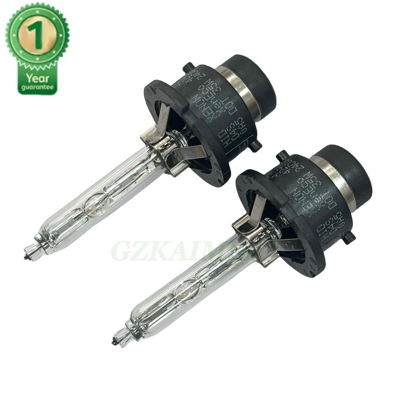 2PCS OEM 90981-20013  90981-20024 9098120024 9098120013  D4S  4300K and 6000k 35W  HID Headlight Bulb Xe-non Hid Bulb