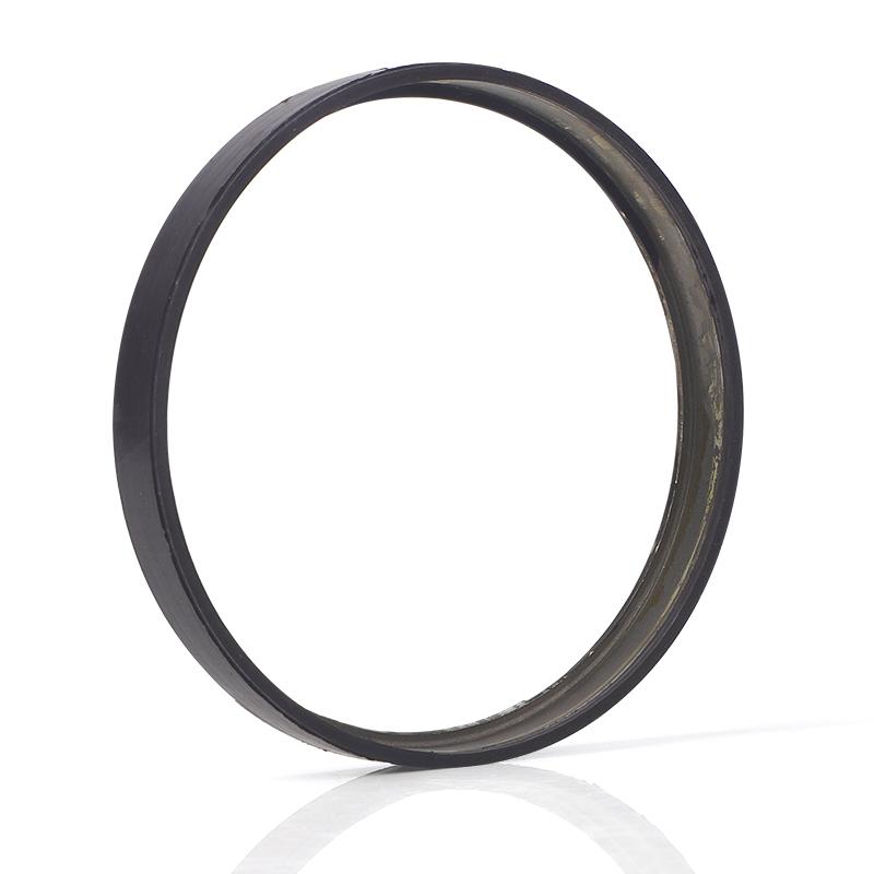 Rear Magnetic ABS Sensor Ring A2303570182 for Mercedes Benz E-Class W211 W204 W212 R230 Rear ABS Magnetic Ring Replacement