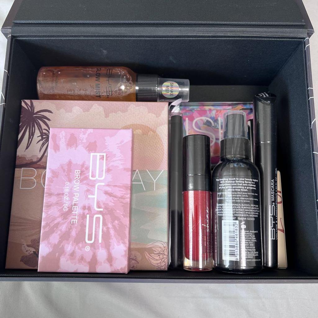 [USED] BYS ENHYPEN Kit Manila