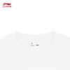 Li-Ning Youth Unisex Round Neck Pullover Sweatshirt