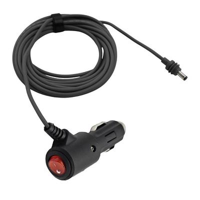 Car Power Cable for Starlink Mini 12V To 48V with Switch and Fuse Replacement