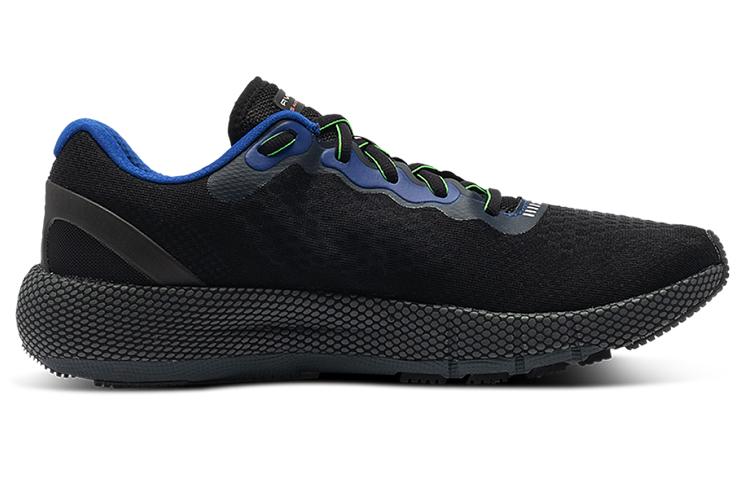 Men's Sneakers Under Armour Hovr Machina 2 Cn 'Black Blue'
